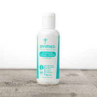 Ovimed Bio-Basisches Duschgel + Shampoo