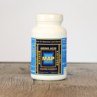 MAP Master Amino Acid Pattern®  Aminosäuren...