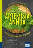 Buch Artemisia annua - Heilpflanze der Götter....