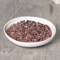 Kakao Nibs Criollo, bio, Rohkostqualität