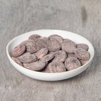Kakao Masse Drobs Criollo, bio, Rohkostqualität